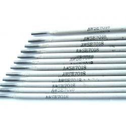 Stainless Steel Welding Electrodes AWS E308L-16 Welding Material Diameter 0.5-5mm supplier