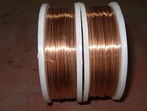 Welding Wire For Piercing Cutting And Gouging CO2 Welding Wire AWS ER 70S-6 supplier