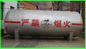 Anti-Rust Anti- Corrosion Pressure Tank Chemical Biological Reaction Pressure Tank supplier