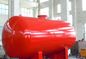 1000-50000 Liters Foam Bladder Pressure Vessel Tank,Fire Fighting Foam Buffer Tank supplier