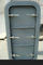 6/8 Mm Thickness Marine Doors Weathertight Doors Customized Singe Leaf supplier