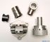 Automotive CNC Precision Metal Aluminum Processing Machinery Parts supplier