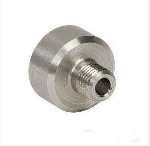 ISO Approved High Precision Sheet Metal Processing Machinery Parts for CNC Milling Machine with Customized Design supplier