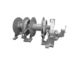 Marine Deck Equipment Hydraulic Mooring Winch with Double (Multiply) Drums supplier