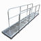 Aluminum Alloy Steel Marine Boarding Ladder Strong Bearing Safety Emergency Boarding Ladder For Boats supplier