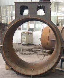 Marine Propeller Shaft Alloy Steel Material for Superior Strength and Performance in Marine Propulsion Systems supplier