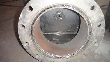 Marine Propeller Shaft Alloy Steel Material for Superior Strength and Performance in Marine Propulsion Systems supplier