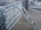 200kg Load Capacity Marine Boarding Ladder Safety Vertical Access Ladders supplier