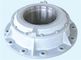 Forged Alloy Steel Marine Upper Rudder Carrier Bearing For Inland Ship supplier