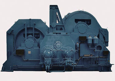 Marine Hydraulic Anchor Handling Towing Winch for Marine Deck Equipment by ZHIYOU Marine supplier