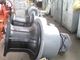 Boat Electric Capstan For Boat Ship Vessel , Electric Capstan Winch supplier