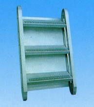 Aluminum Boarding Ladder with 50kgs Max. Load and Customized Size for Swimming Pools supplier