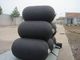 Inflatable Rubber Fender ,Anti-Collision Device Natural Rubber Fender supplier