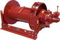 High Speed Lifting Mooring Components Marine Cable Winch , Rope Guider supplier
