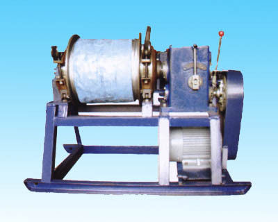 High Speed Lifting Marine Cable Winch and Rope Guider with 500 Tons SWL and Low-amp Permanent Magnet Motor supplier