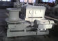Single Type Marine Deck Equipment Hydraulic Combination Windlass , Mooring Winch supplier