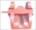 Steel Ship Mooring Components Knife Stopper With Knife Or Roller Type supplier