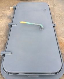 800-2100mm Marine Ships Quick Acting Watertight Door For Shipbuilding