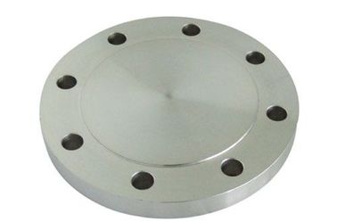 ASME B16.5 Blanking Flanges Blind Flanges For Medical Devices