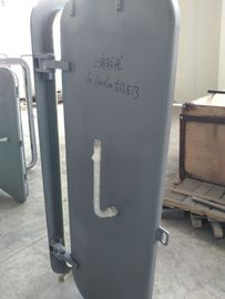High Quality Marine Steel Weathertight Quick Acting Single-Leaf Doors