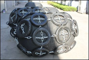 Less weight Deck Ship Inflatable Pneumatic Rubber Boat Fender