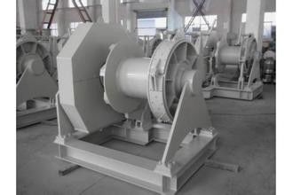 Customizable Marine Deck Equipment Hydraulic Combination Windlass for Ship Mooring