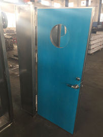 Marine Fire Proof Cabin Door for superior fire resistance and containment on ships