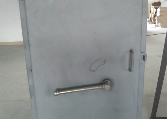 Quick Acting Ships Marine Cabin Doors Weathertight For Shipbuilding 2100mm