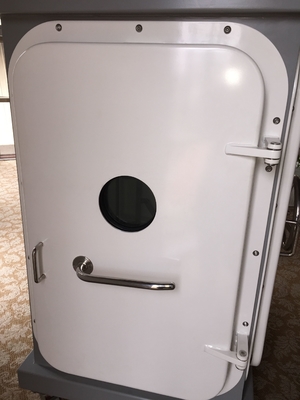 Marine Ship Watertight Door with A60 Fireproof Rating and Clear Size 2000*1200mm
