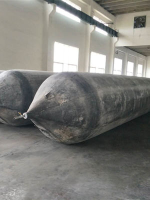 Marine Pneumatic Rubber Dock Fender For Launching