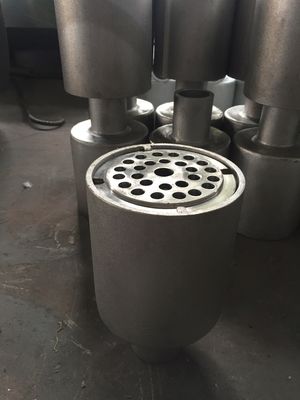 BV ODM Small Metalworking Machine CNC Turned Parts