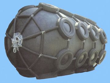 Inflatable Rubber Fender Rubber Elements Yokohama Pneumatic Rubber Fender Ships
